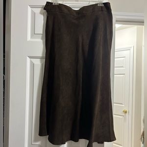 Western Style Skirt